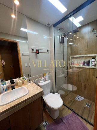 Imagem Apartamento com 3 Quartos à Venda, 90 m² em Vila Rosa - Goiânia Imagem Apartamento com 3 Quartos à Venda, 90 m² em Vila Rosa - Goiânia
