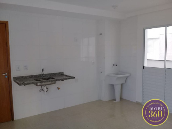 Imagem Apartamento com 2 Quartos à Venda, 44 m² em Jardim Vila Formosa - São Paulo