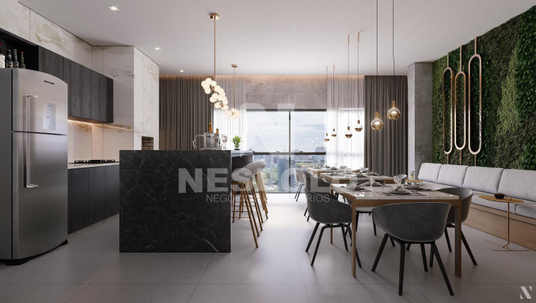 Imagem Apartamento à Venda, 80 m² em Centro - Itajai Imagem Apartamento à Venda, 80 m² em Centro - Itajai