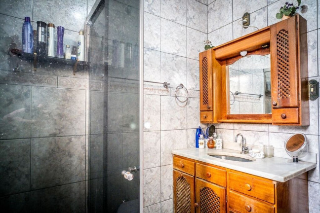 Imagem Casa com 3 Quartos à Venda, 190 m² em Camaquã - Porto Alegre