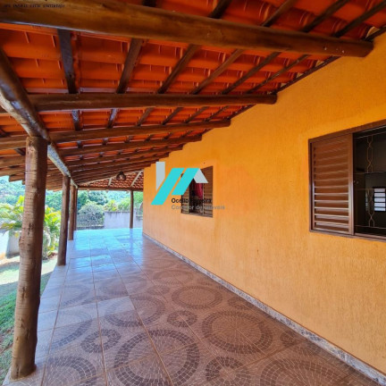 Imagem Fazenda à Venda, 1.350 m² em Santa Terezinha - Itatiaiuçu Imagem Fazenda à Venda, 1.350 m² em Santa Terezinha - Itatiaiuçu