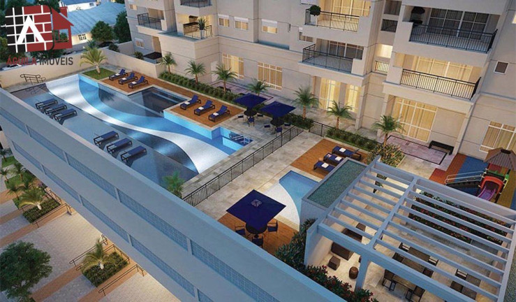 Imagem Apartamento com 3 Quartos à Venda, 866 m² em Vila São Francisco - São Paulo Imagem Apartamento com 3 Quartos à Venda, 866 m² em Vila São Francisco - São Paulo