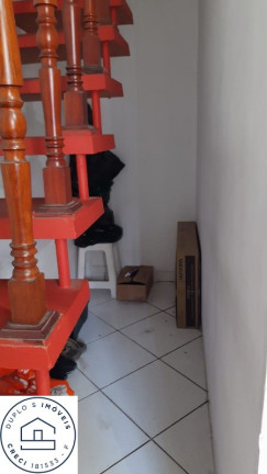 Imagem Casa com 6 Quartos à Venda, 360 m² em Parque Santo Antônio - São Paulo Imagem Casa com 6 Quartos à Venda, 360 m² em Parque Santo Antônio - São Paulo