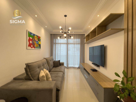 Imagem Apartamento com 2 Quartos à Venda, 80 m² em Pitangueiras - Guarujá Imagem Apartamento com 2 Quartos à Venda, 80 m² em Pitangueiras - Guarujá
