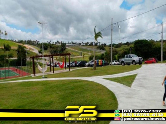 Terreno à Venda, 188 m² em Cidade Balneária Novo Mundo I - Conde