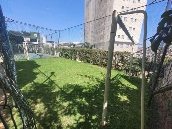Imagem Apartamento com 2 Quartos à Venda, 50 m² em Bussocaba - Osasco Imagem Apartamento com 2 Quartos à Venda, 50 m² em Bussocaba - Osasco
