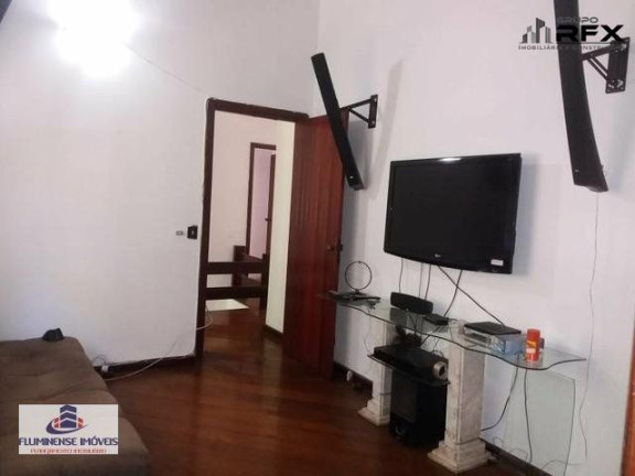 Imagem Casa com 5 Quartos à Venda, 180 m² em Itaipu - Niterói