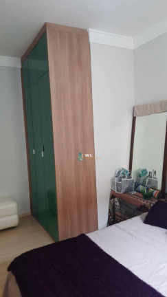Imagem Casa com 3 Quartos à Venda, 173 m² em Condomínio Residencial Picollo Villaggio - Louveira