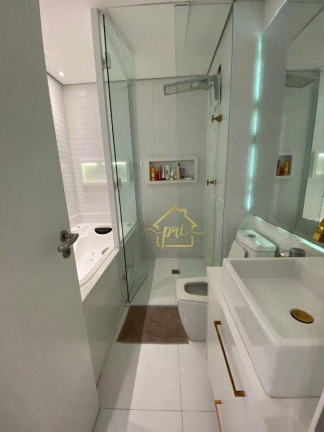 Imagem Apartamento com 1 Quarto à Venda, 54 m² em José Menino - Santos Imagem Apartamento com 1 Quarto à Venda, 54 m² em José Menino - Santos