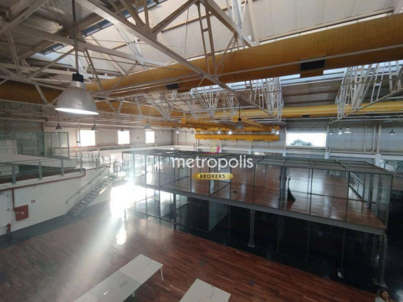 Imagem Sala Comercial para Alugar, 6.570 m² em Vila Leopoldina - São Paulo Imagem Sala Comercial para Alugar, 6.570 m² em Vila Leopoldina - São Paulo