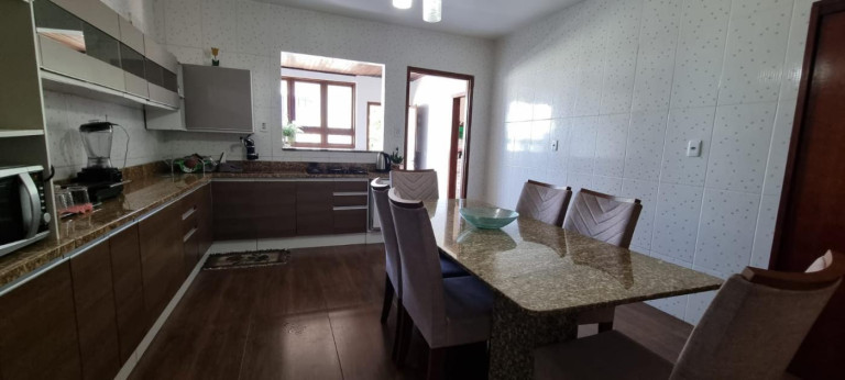 Imagem Casa com 5 Quartos à Venda, 935 m² em São José - Santa Maria