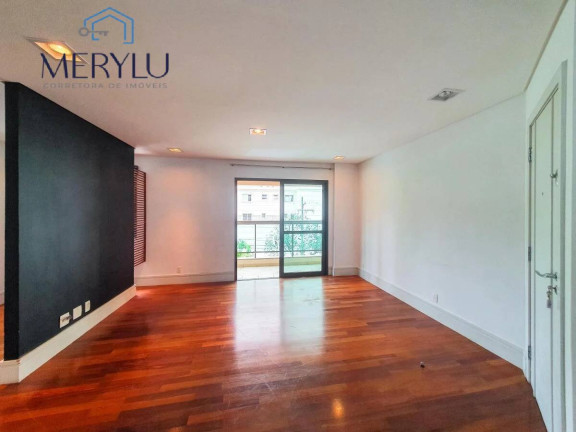 Imagem Apartamento com 2 Quartos à Venda, 110 m² em Vila Mariana - São Paulo