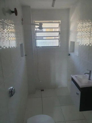 Imagem Kitnet com 1 Quarto para Alugar, 50 m² em Boqueirão - Praia Grande