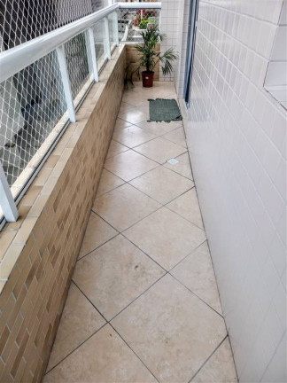 Imagem Apartamento com 1 Quarto à Venda, 40 m² em Forte - Praia Grande Imagem Apartamento com 1 Quarto à Venda, 40 m² em Forte - Praia Grande
