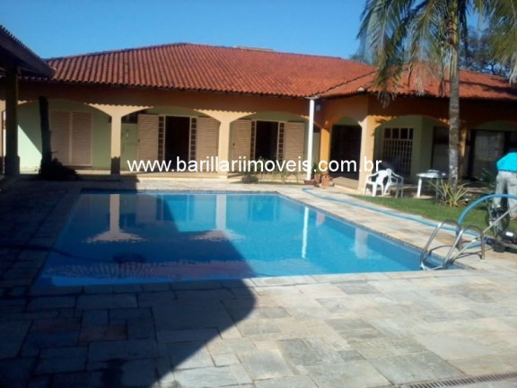 Casa com 4 Quartos à Venda, 440 m² em Jardim Recreio - Ribeirão Preto