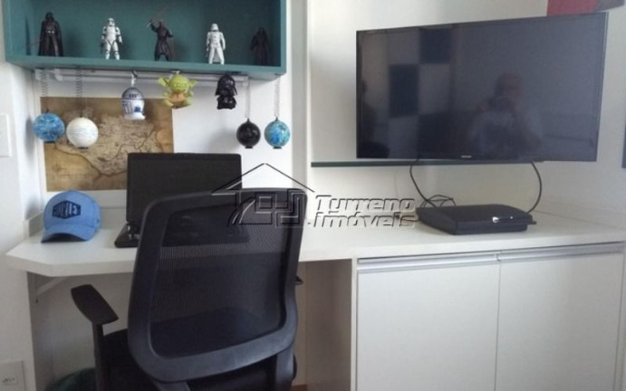 Imagem Apartamento com 3 Quartos à Venda, 62 m² em Jardim América - São José Dos Campos Imagem Apartamento com 3 Quartos à Venda, 62 m² em Jardim América - São José Dos Campos