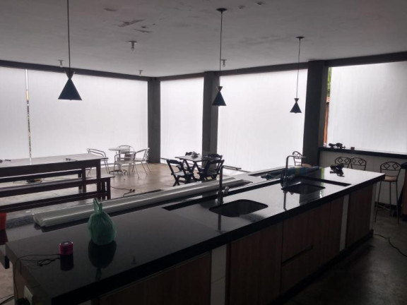 Imagem Casa com 4 Quartos à Venda, 345 m² em Brodowski