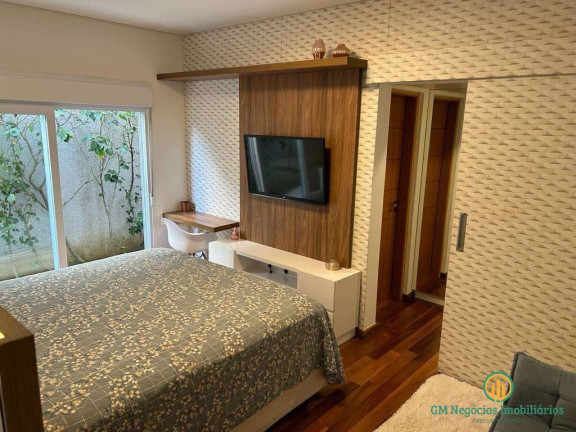 Imagem Casa com 3 Quartos à Venda, 560 m² em Jardim Do Golf I - Jandira