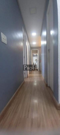 Imagem Apartamento com 3 Quartos à Venda, 67 m² em Vila Homero Thon - Santo André Imagem Apartamento com 3 Quartos à Venda, 67 m² em Vila Homero Thon - Santo André