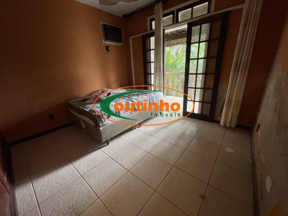 Imagem Casa com 5 Quartos à Venda, 320 m² em Alto Da Boa Vista - Rio De Janeiro