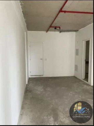 Imagem Sala Comercial para Alugar, 45 m² em Vila Mathias - Santos Imagem Sala Comercial para Alugar, 45 m² em Vila Mathias - Santos