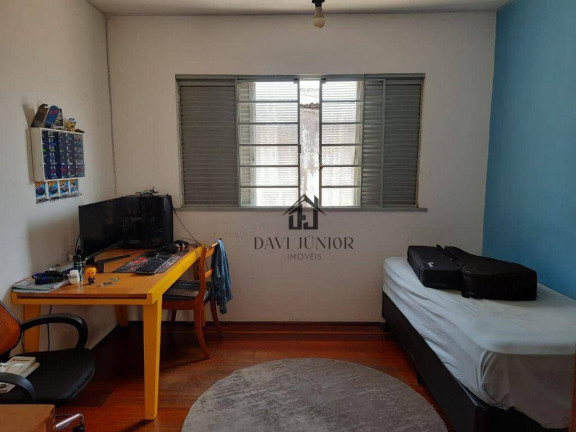 Imagem Casa com 3 Quartos à Venda, 284 m² em Vila Carvalho - Sorocaba