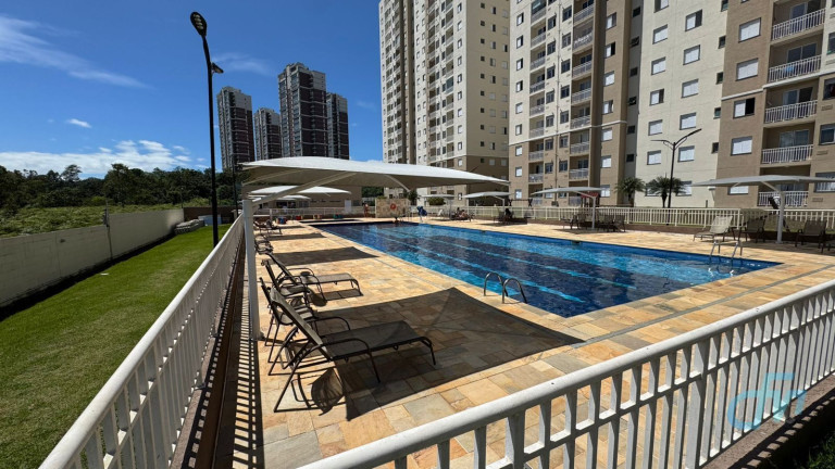 Imagem Apartamento com 1 Quarto à Venda, 50 m² em Loteamento Mogilar - Mogi Das Cruzes