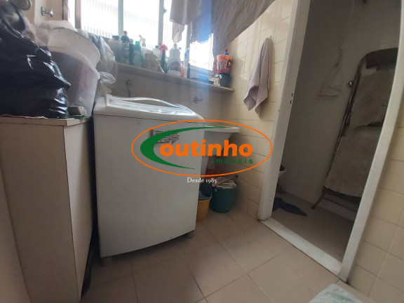 Imagem Cobertura com 2 Quartos à Venda, 80 m² em Vila Isabel - Rio De Janeiro Imagem Cobertura com 2 Quartos à Venda, 80 m² em Vila Isabel - Rio De Janeiro