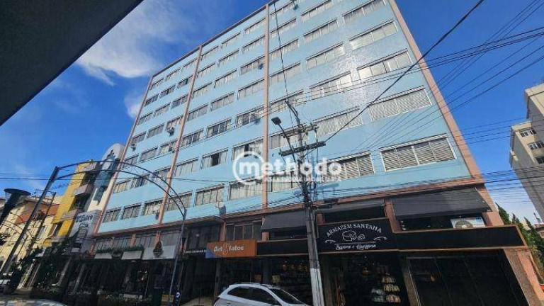 Imagem Apartamento com 3 Quartos à Venda, 107 m² em Centro - Serra Negra