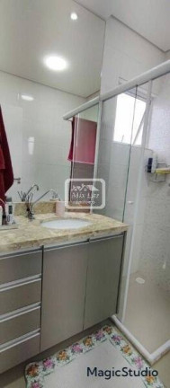 Imagem Casa de Condomínio com 2 Quartos à Venda, 75 m² em Ayrosa - Osasco Imagem Casa de Condomínio com 2 Quartos à Venda, 75 m² em Ayrosa - Osasco