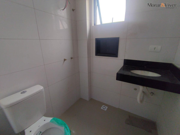 Imagem Apartamento com 3 Quartos à Venda, 62 m² em Parque Da Fonte - São José Dos Pinhais