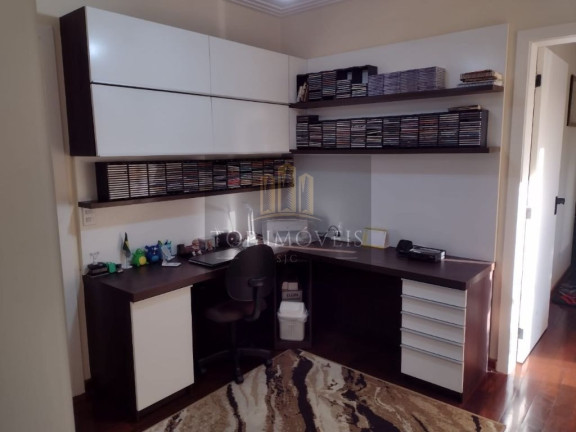 Imagem Apartamento com 4 Quartos à Venda, 178 m² em Vila Adyana - São José Dos Campos Imagem Apartamento com 4 Quartos à Venda, 178 m² em Vila Adyana - São José Dos Campos