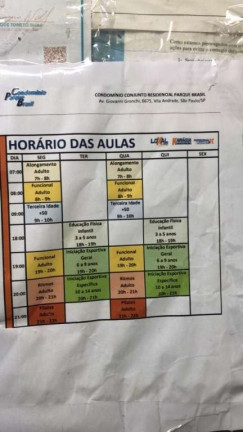 Imagem Apartamento com 3 Quartos à Venda, 68 m² em Vila Andrade - São Paulo Imagem Apartamento com 3 Quartos à Venda, 68 m² em Vila Andrade - São Paulo