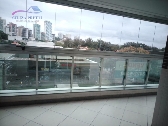 Imagem Apartamento com 4 Quartos à Venda,  em Enseada Do Suá - Vitória