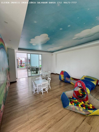 Imagem Apartamento com 3 Quartos à Venda, 73 m² em Ondina - Salvador