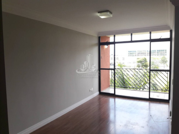 Imagem Apartamento com 2 Quartos à Venda, 77 m² em Tamboré - Barueri