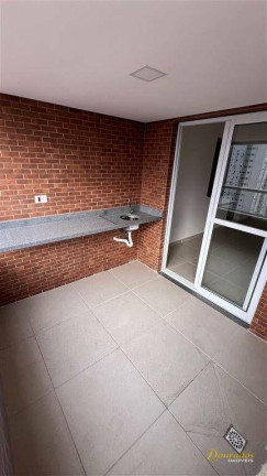 Imagem Apartamento com 1 Quarto à Venda, 47 m² em Vila Guilhermina - Praia Grande