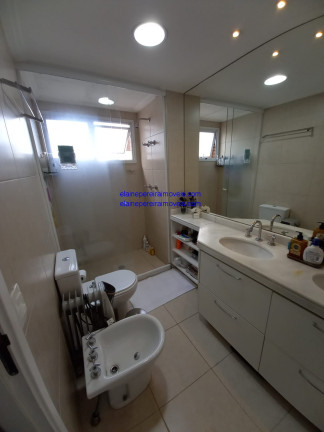 Imagem Apartamento com 3 Quartos à Venda, 105 m² em Cidade São Francisco - São Paulo Imagem Apartamento com 3 Quartos à Venda, 105 m² em Cidade São Francisco - São Paulo