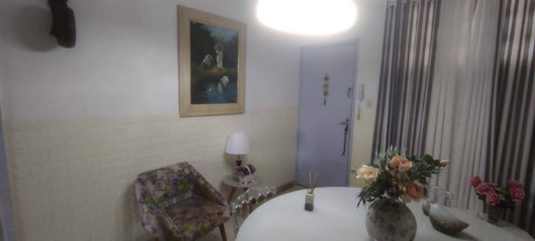 Imagem Apartamento com 1 Quarto à Venda, 45 m² em Ocian - Praia Grande Imagem Apartamento com 1 Quarto à Venda, 45 m² em Ocian - Praia Grande