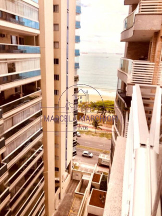 Apartamento com 3 Quartos à Venda, 110 m² em Itapuã - Vila Velha