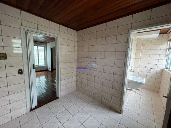Imagem Imóvel com 3 Quartos à Venda, 68 m² em Camaquã - Porto Alegre