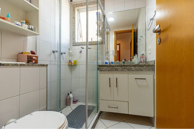 Imagem Apartamento com 3 Quartos à Venda, 125 m² em Brooklin Paulista - São Paulo
