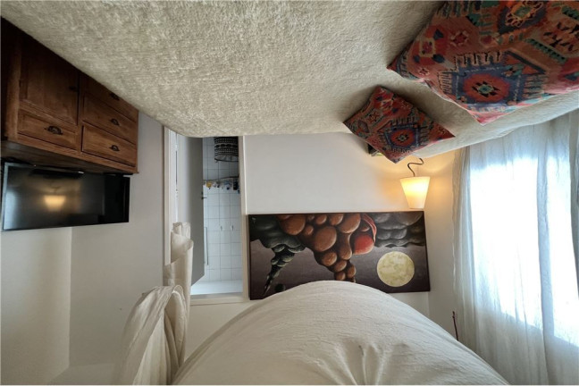 Imagem Apartamento com 2 Quartos à Venda, 76 m² em Vila Olímpia - São Paulo