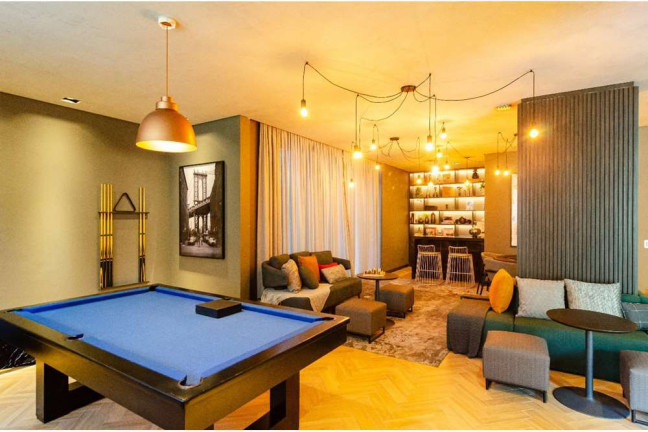 Imagem Apartamento com 3 Quartos à Venda, 158 m² em Vila Clementino - São Paulo Imagem Apartamento com 3 Quartos à Venda, 158 m² em Vila Clementino - São Paulo