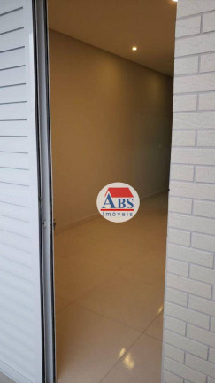 Imagem Casa com 3 Quartos à Venda, 170 m² em Jardim Casqueiro - Cubatão
