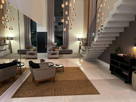 Imagem Casa de Condomínio com 4 Quartos à Venda, 355 m² em Aldeia Da Harmonia - Santana De Parnaíba Imagem Casa de Condomínio com 4 Quartos à Venda, 355 m² em Aldeia Da Harmonia - Santana De Parnaíba