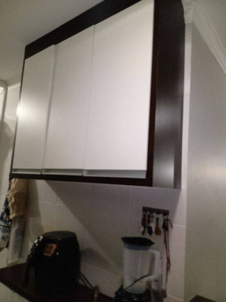 Imagem Apartamento com 2 Quartos à Venda, 57 m² em Areão - Taubaté Imagem Apartamento com 2 Quartos à Venda, 57 m² em Areão - Taubaté