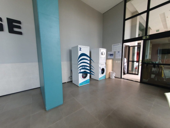 Imagem Imóvel com 1 Quarto à Venda, 45 m² em Caminho Das árvores - Salvador
