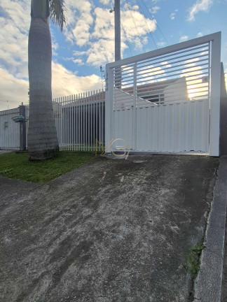 Casa com 2 Quartos à Venda, 56 m² em Iná - São José Dos Pinhais