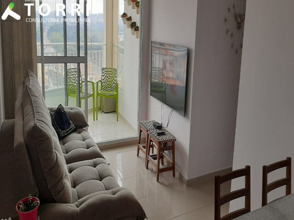 Imagem Apartamento com 3 Quartos à Venda, 65 m² em Vila Progresso - Sorocaba Imagem Apartamento com 3 Quartos à Venda, 65 m² em Vila Progresso - Sorocaba